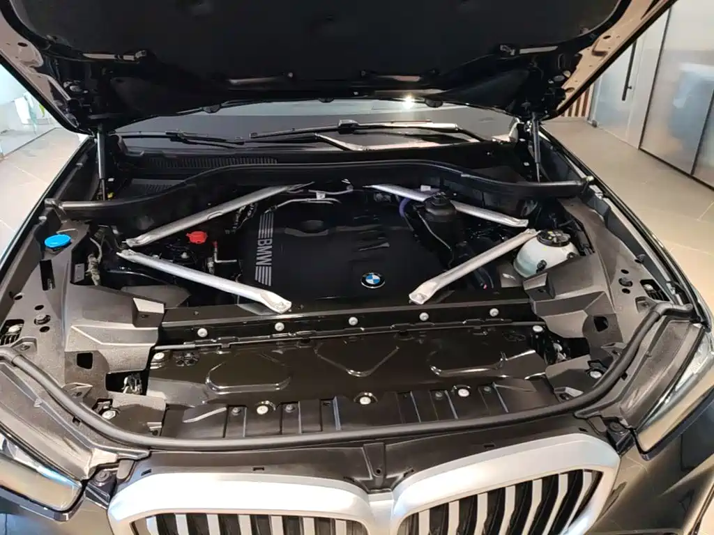 BMW X5 — миниатюра 25
