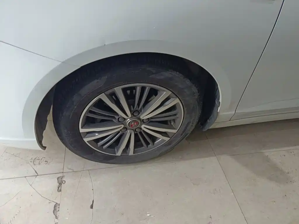 Roewe i5 — миниатюра 23