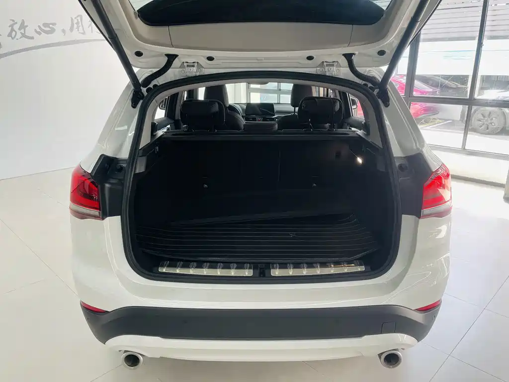 BMW X1 — миниатюра 15