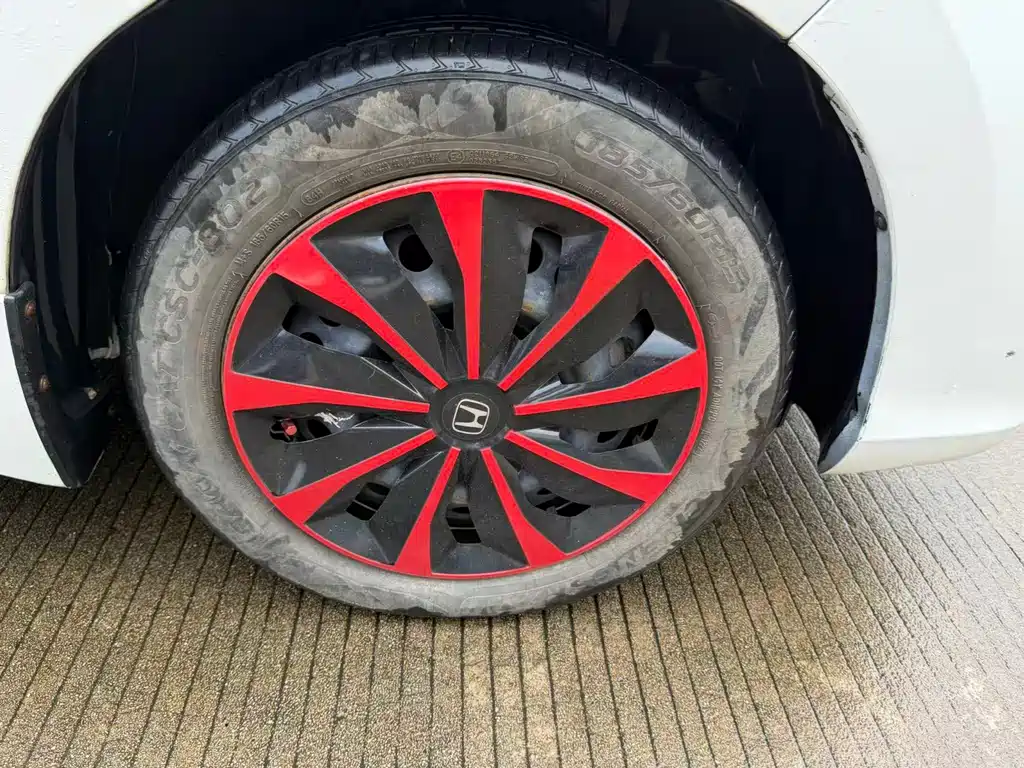 Honda Fit — миниатюра 14