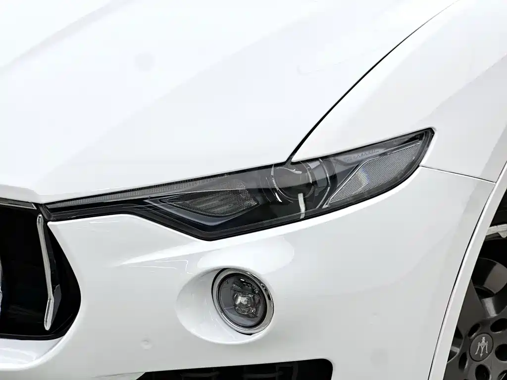 Maserati Levante — миниатюра 12