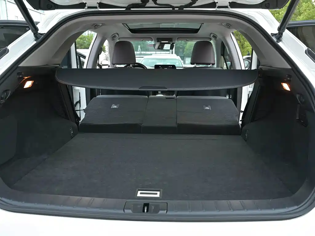 Lexus RX — миниатюра 22
