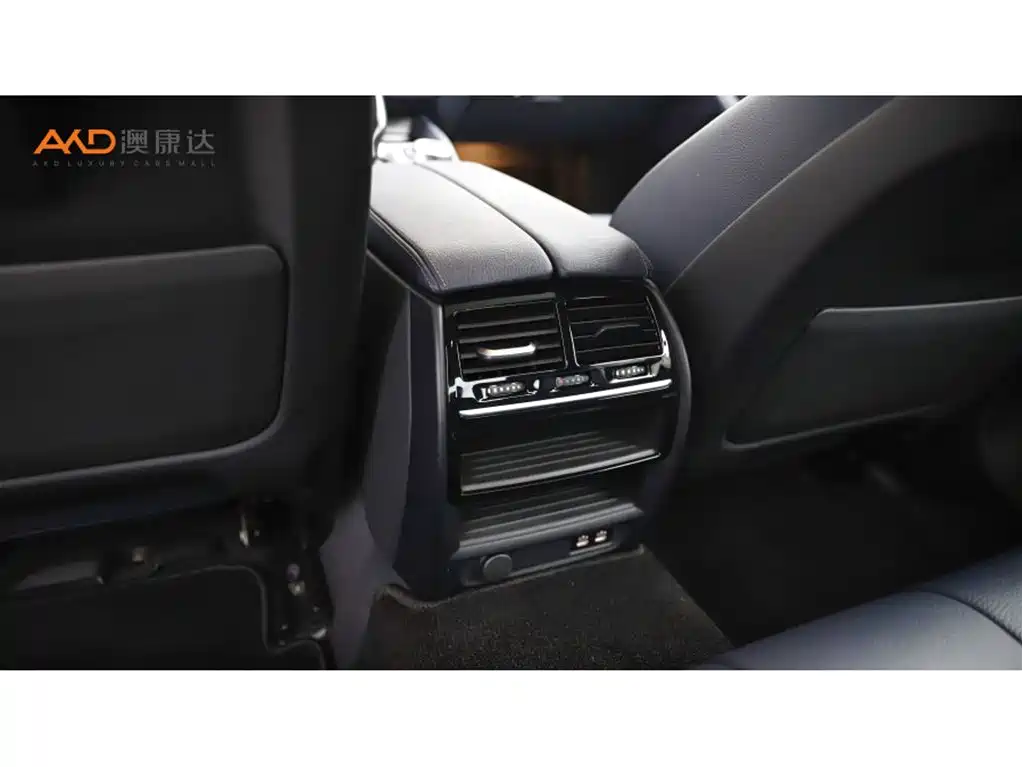 BMW 5 Series 5 2020 525i M Sport