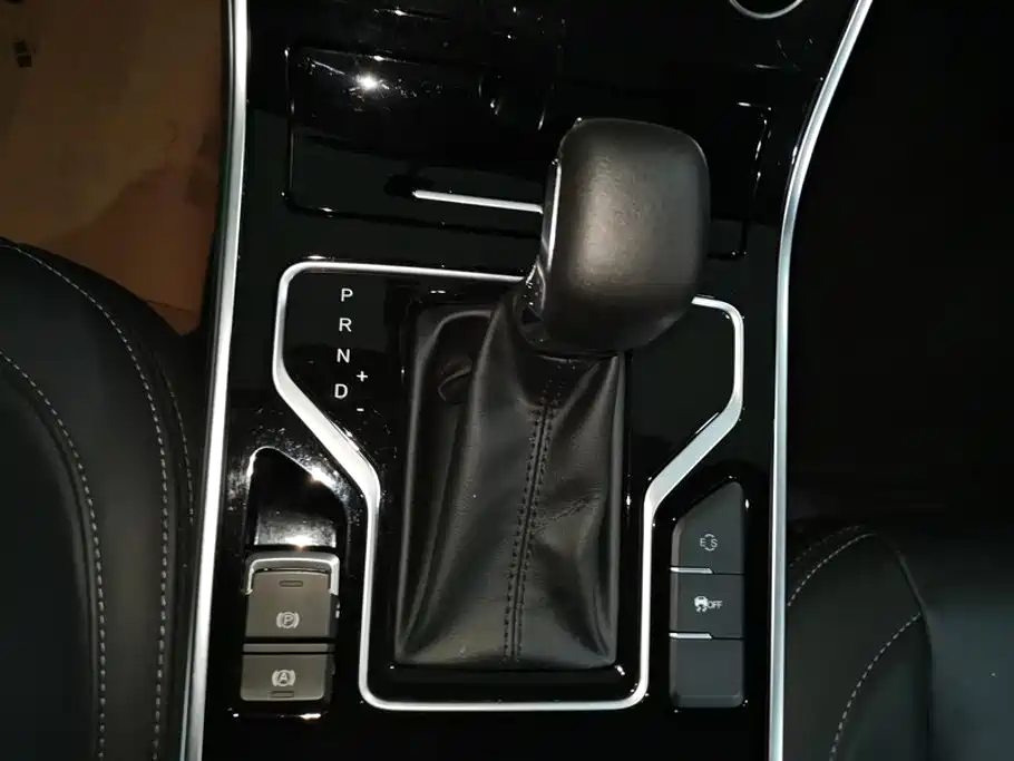 Chery Arrizo GX — миниатюра 16