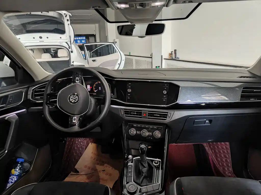 Volkswagen Tayron — миниатюра 5