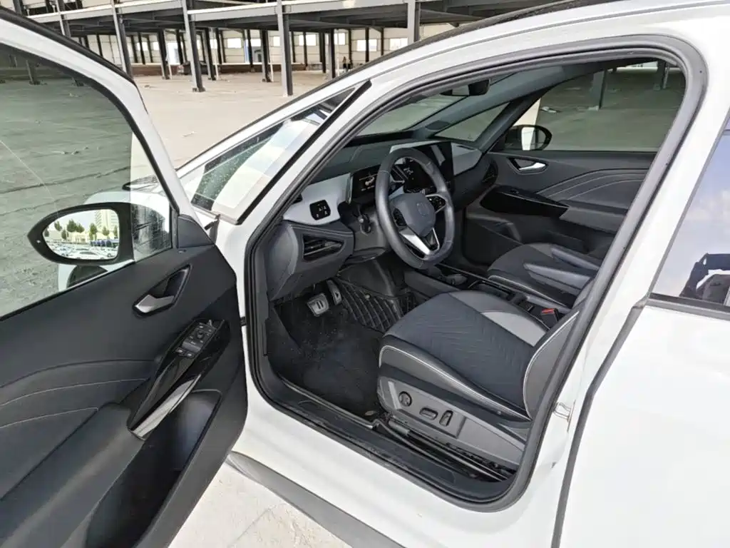Volkswagen ID.3 — миниатюра 16