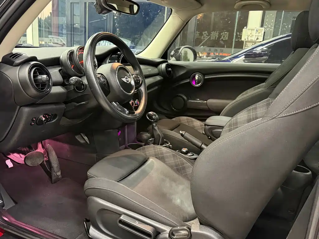 MINI Mini — миниатюра 8