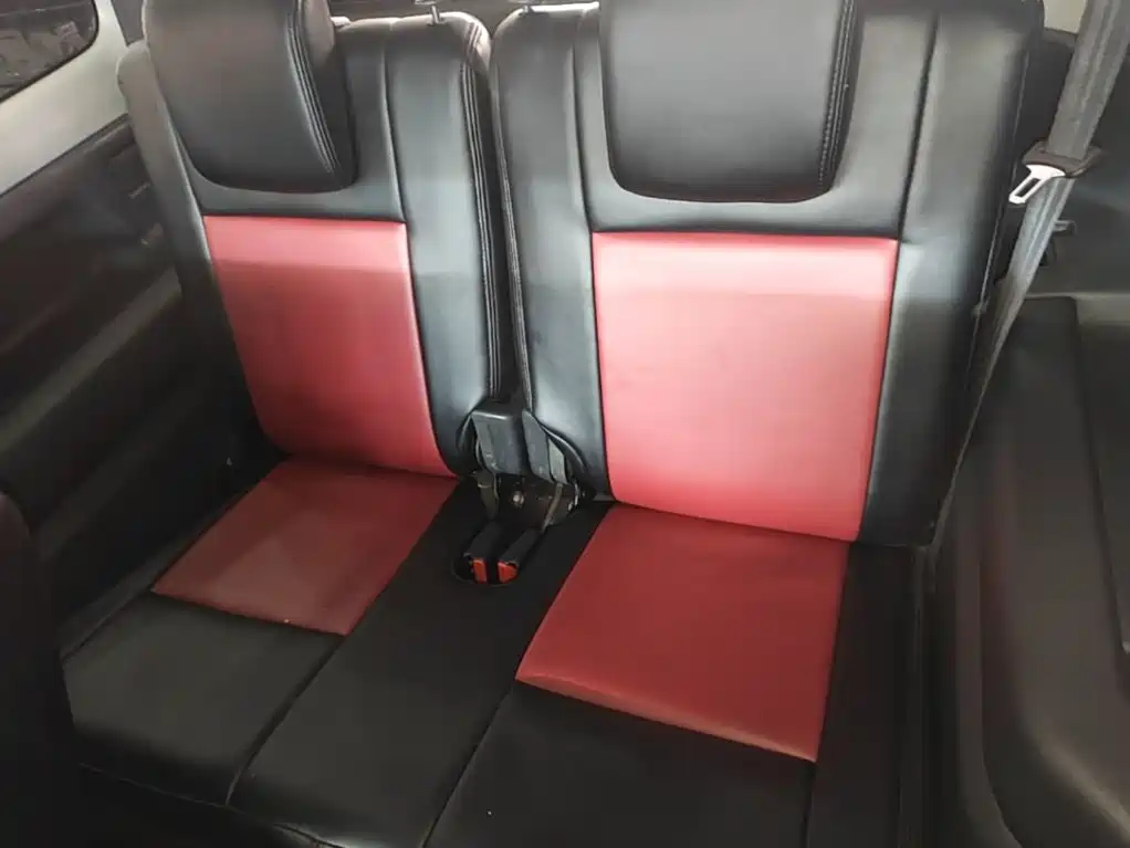 Suzuki Jimny — миниатюра 17