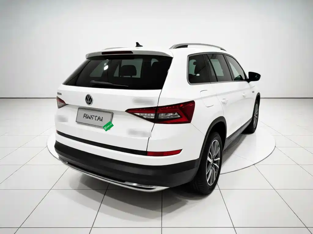Skoda Kodiaq — миниатюра 4