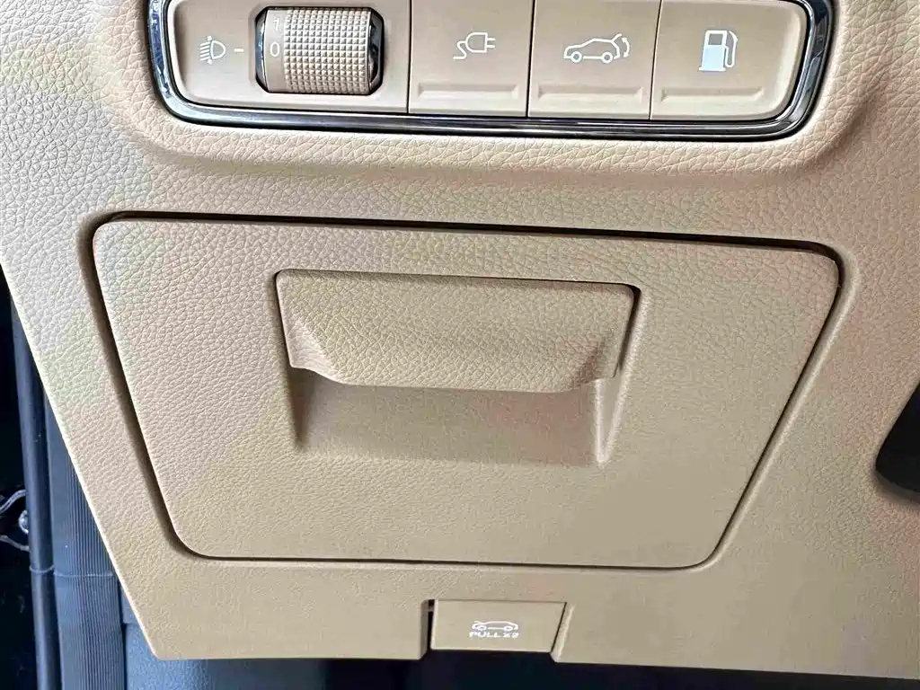 GAC Motor Trumpchi ES9 — миниатюра 12