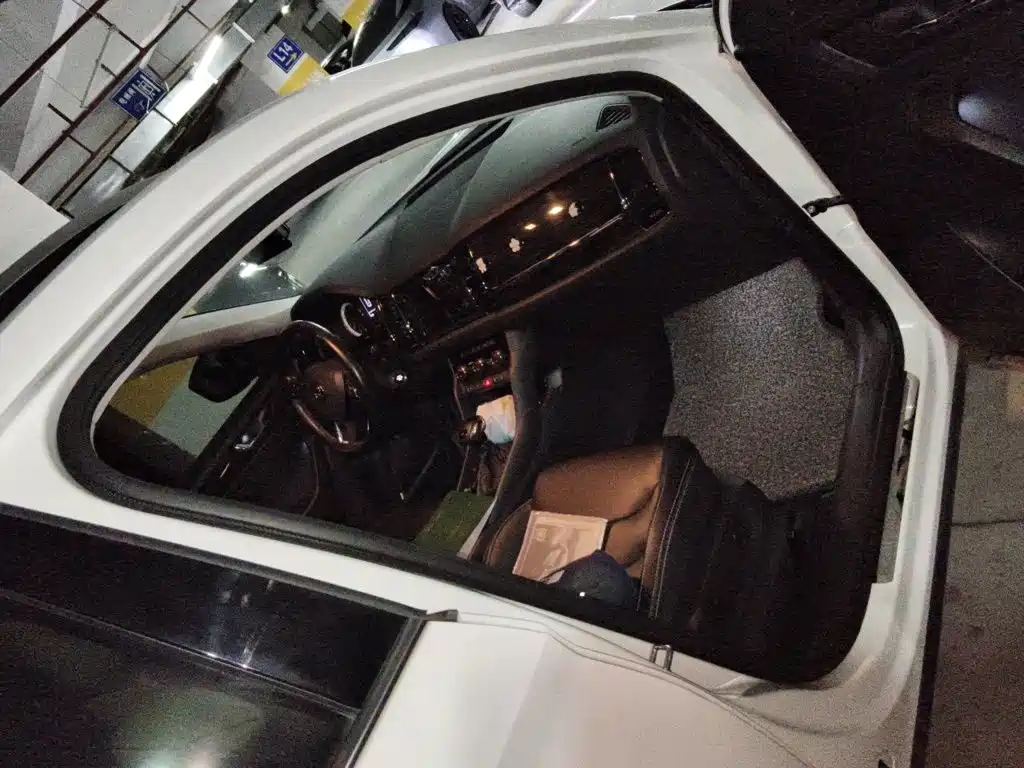 Skoda Kodiaq — миниатюра 19