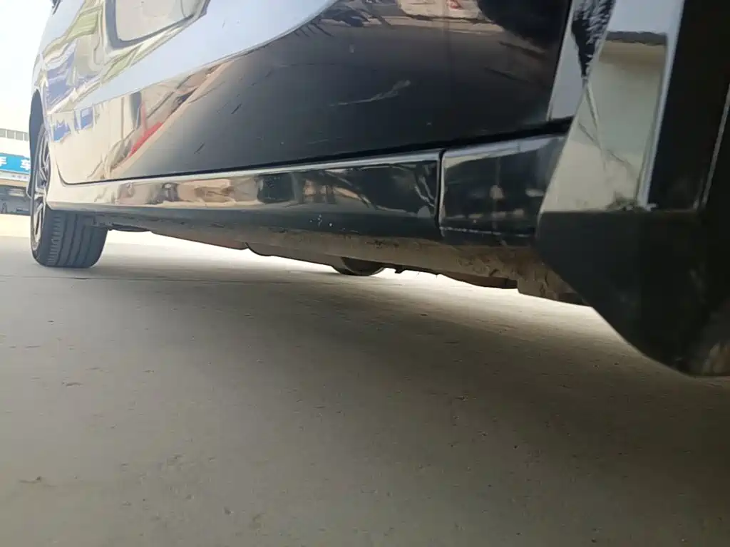 Honda Crider — миниатюра 21