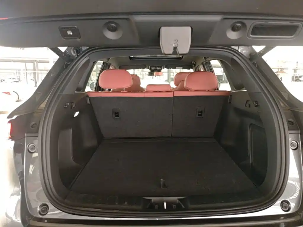 Changan CS75 PLUS — миниатюра 19