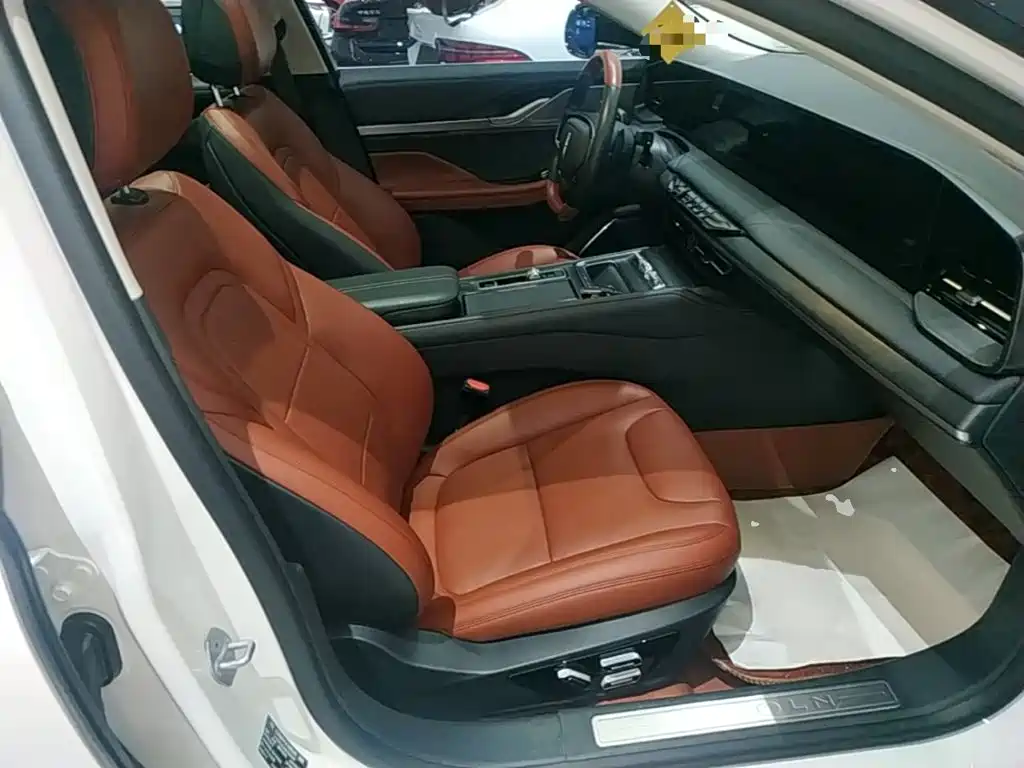 Lincoln Z — миниатюра 25