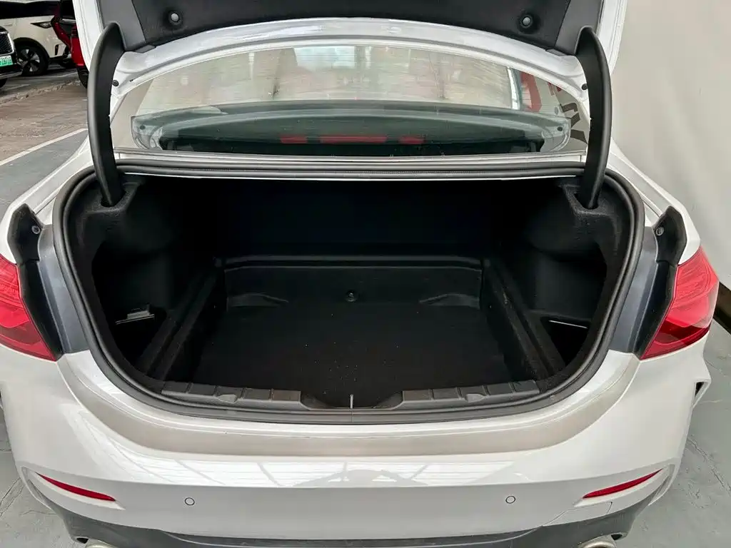BMW 1 Series — миниатюра 17
