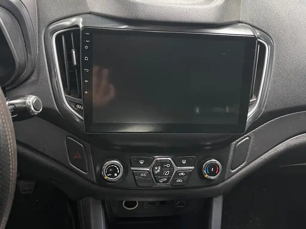 Chery Tiggo 5 — миниатюра 10