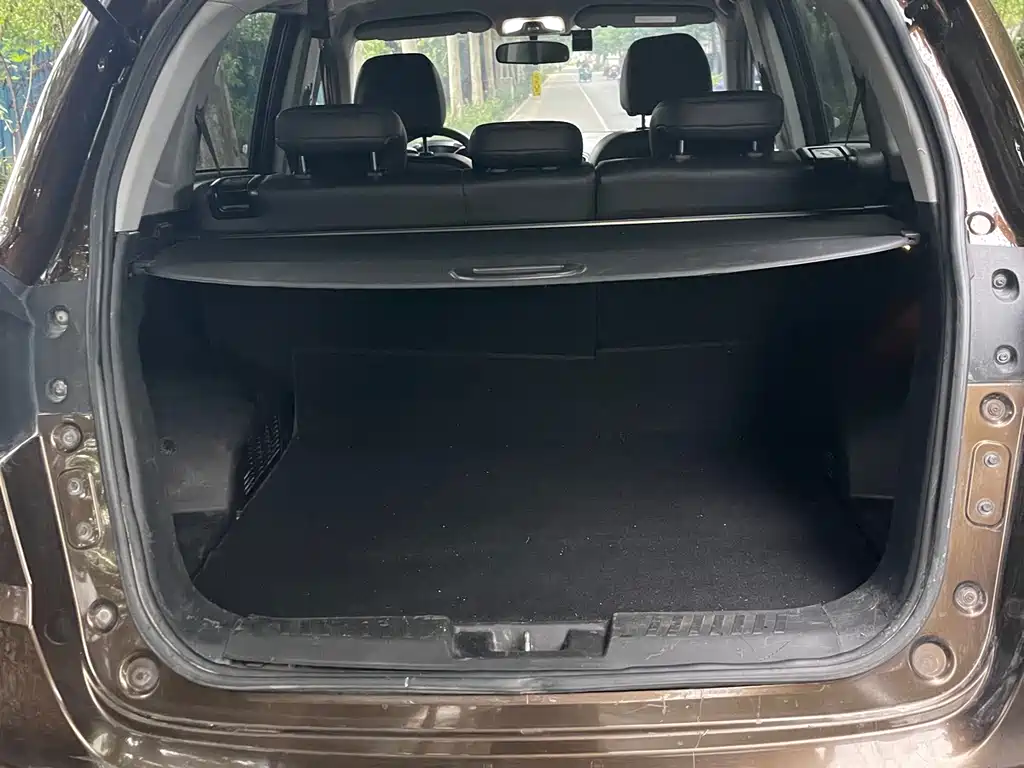 Chery Tiggo 5 — миниатюра 19