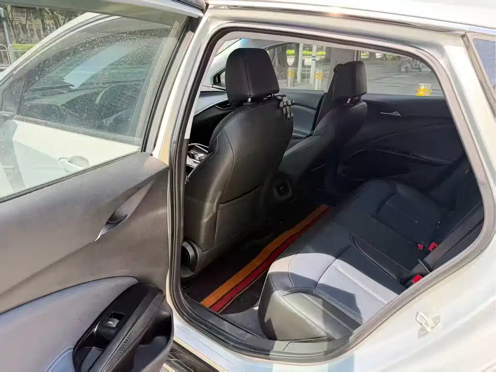 Buick Velite 6 — миниатюра 5