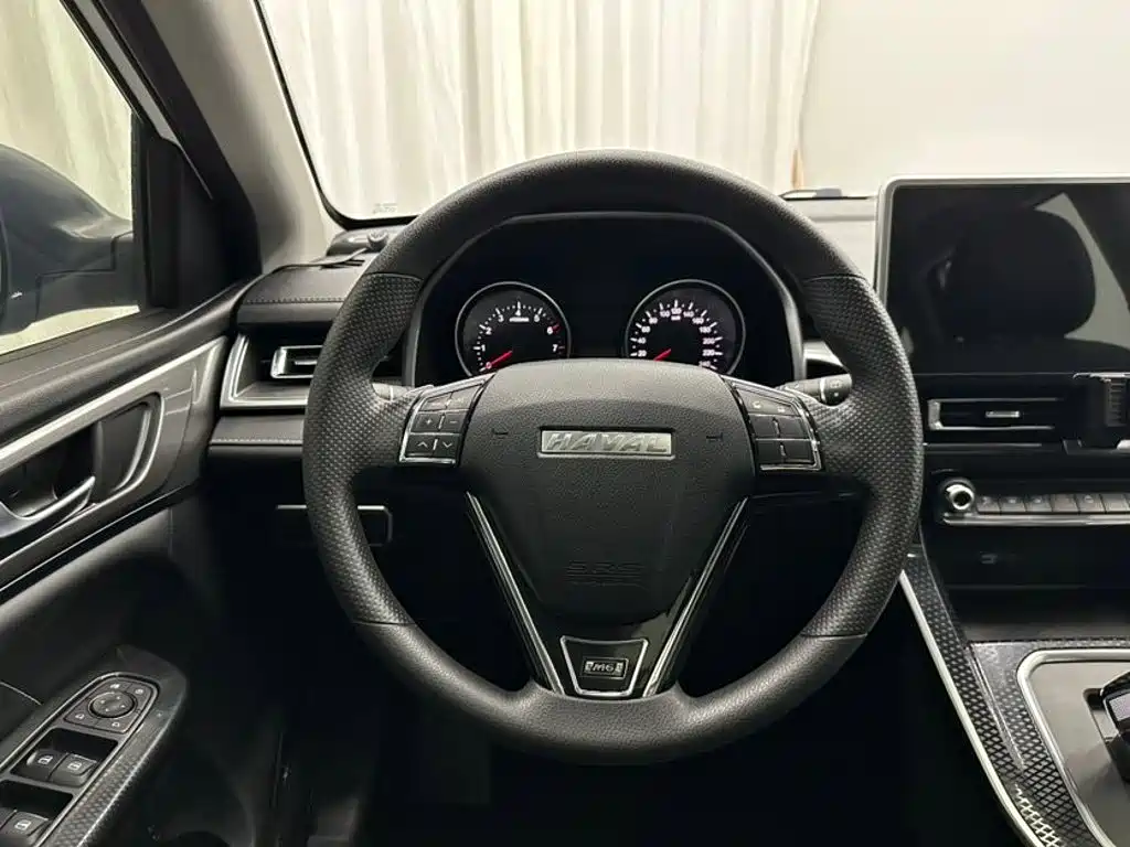 Haval M6 — миниатюра 9