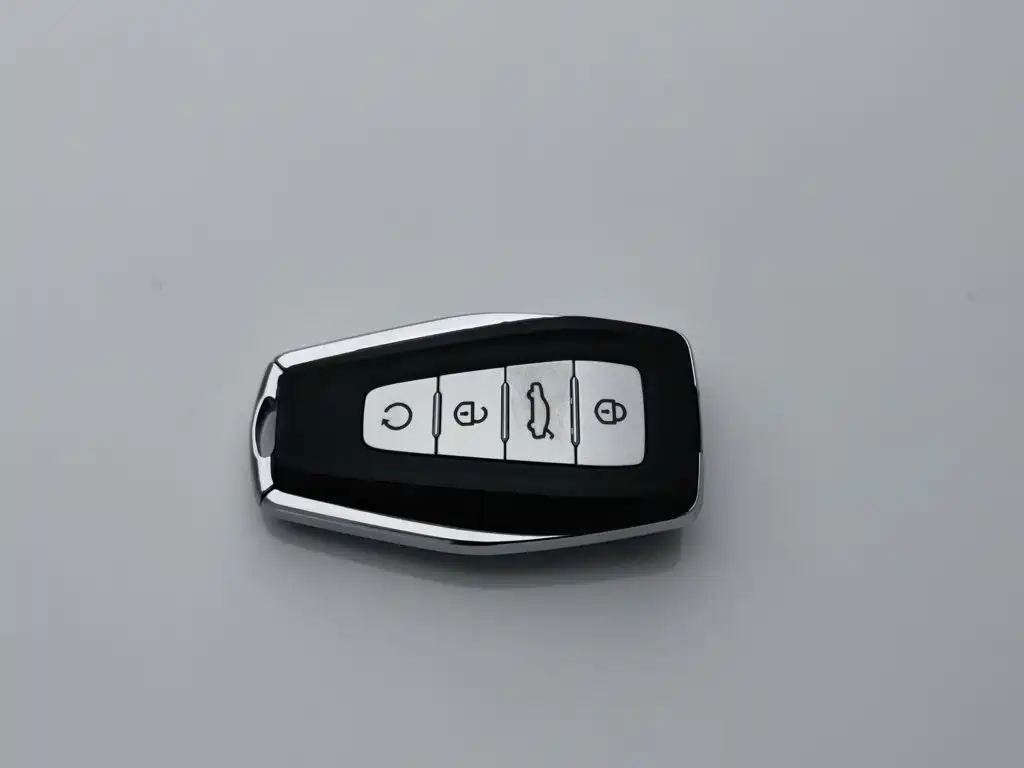 Geely Boyue L — миниатюра 19