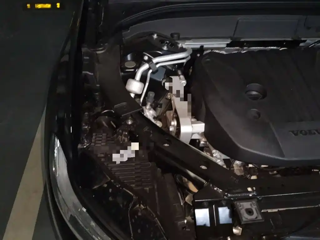 Volvo XC60 — миниатюра 20