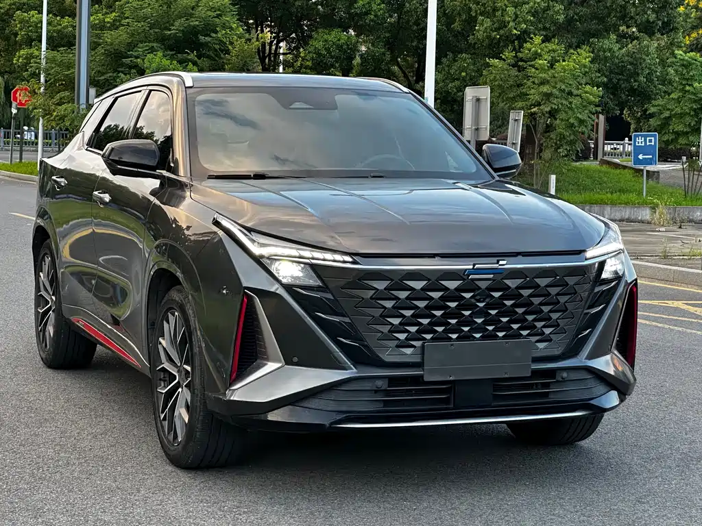 Oshan Oushang Z6 — миниатюра 3