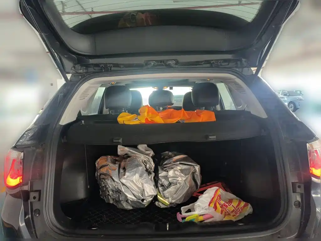 Jeep Compass — миниатюра 20