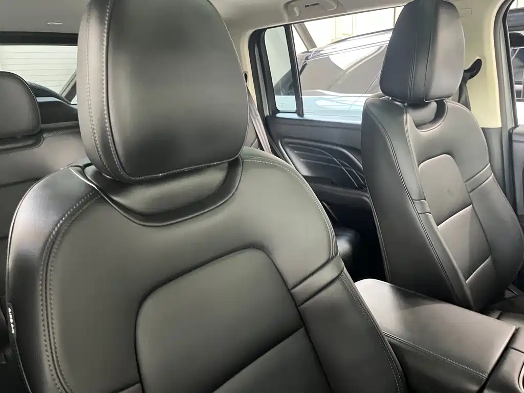 Haval Menglong Petrol — миниатюра 24
