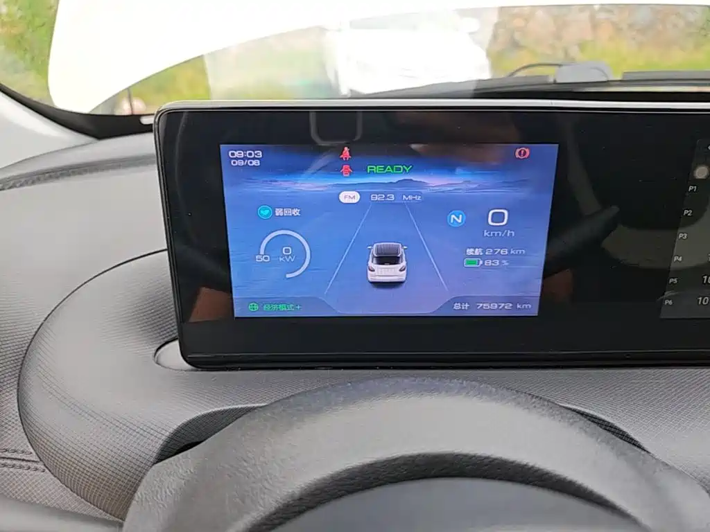 Wuling Bingo — миниатюра 12