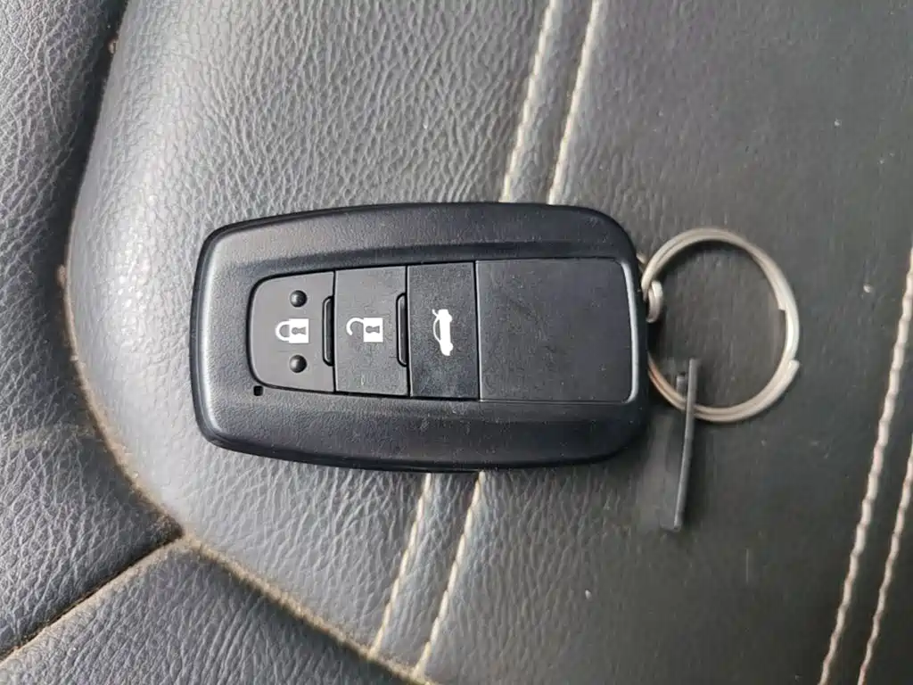 Volkswagen Santana — миниатюра 9