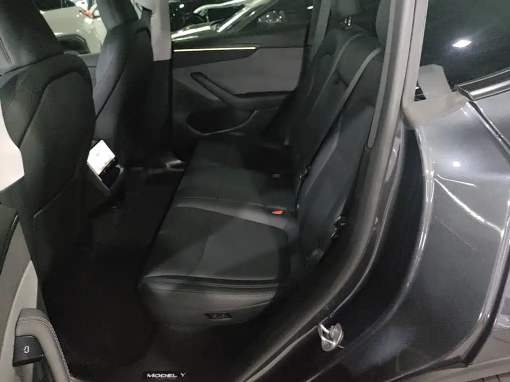 Tesla Model Y — фотографии объявления, Фото 17