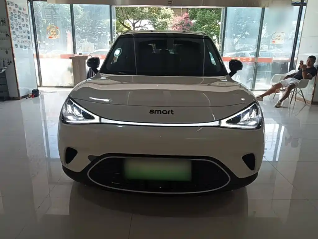 smart Smart #1 — миниатюра 3