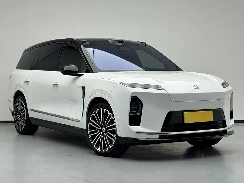 NIO ES8 — миниатюра 2