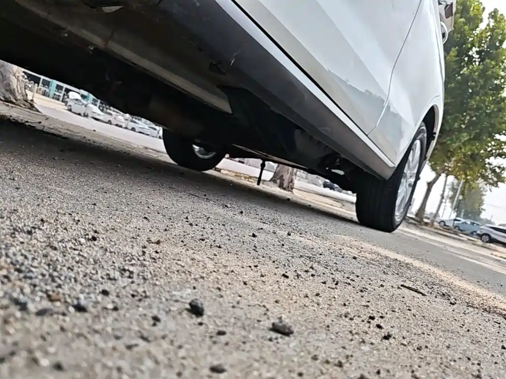 Haval M6 — миниатюра 22