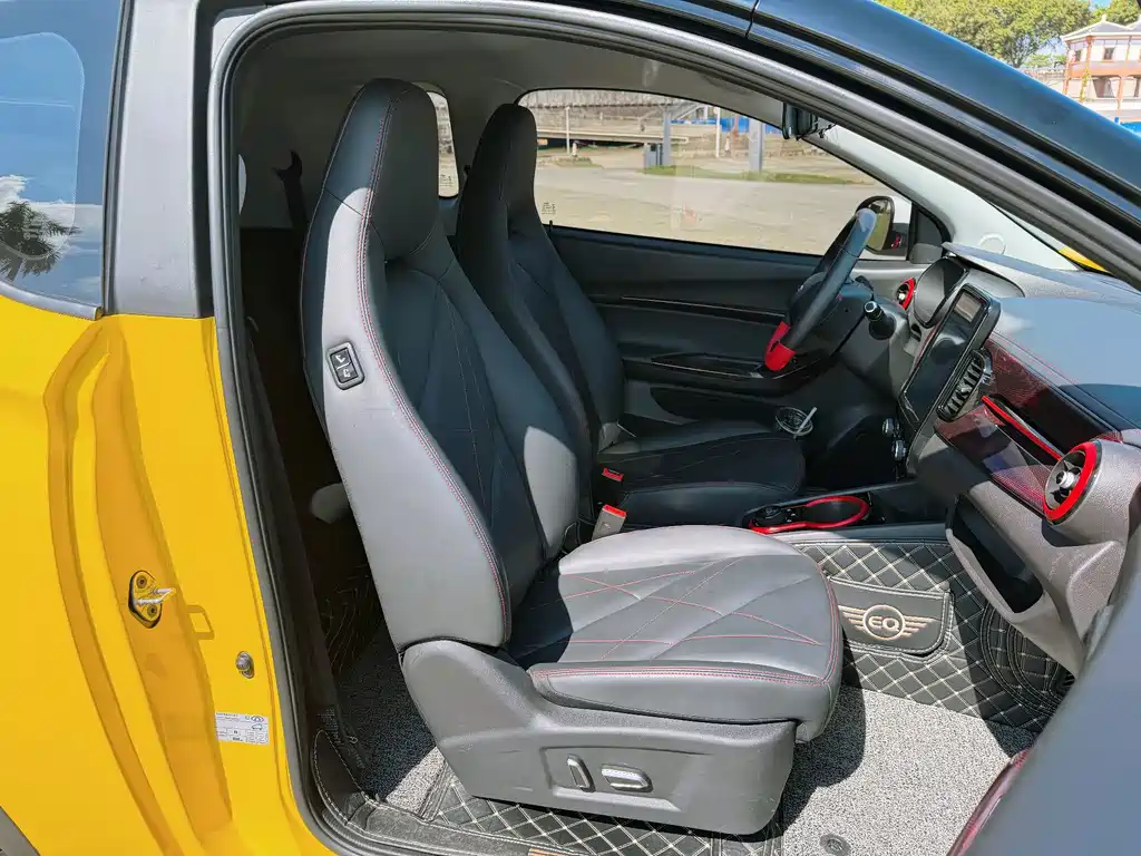 Chery QQ Little Ant — миниатюра 12