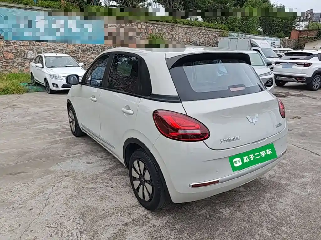 Wuling Bingo — миниатюра 5