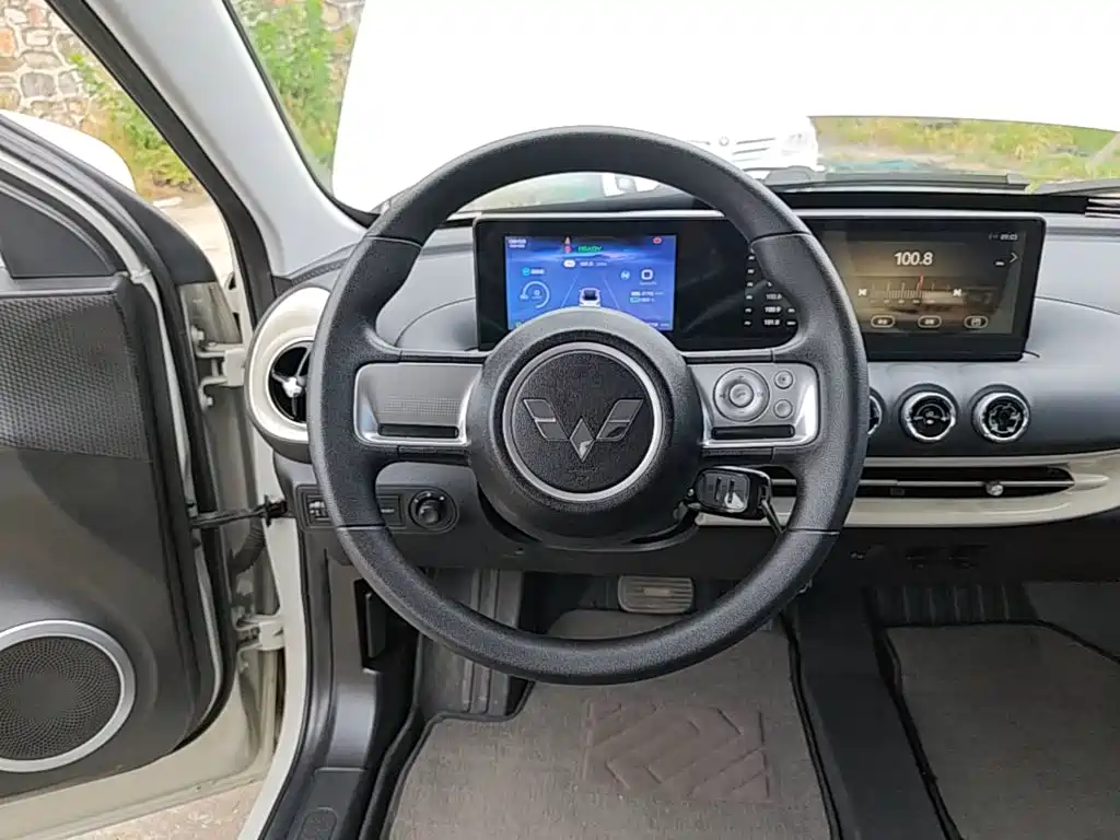 Wuling Bingo — миниатюра 11