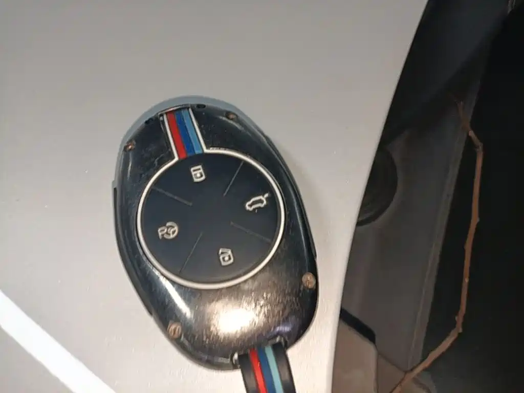 XPeng P7 — миниатюра 9