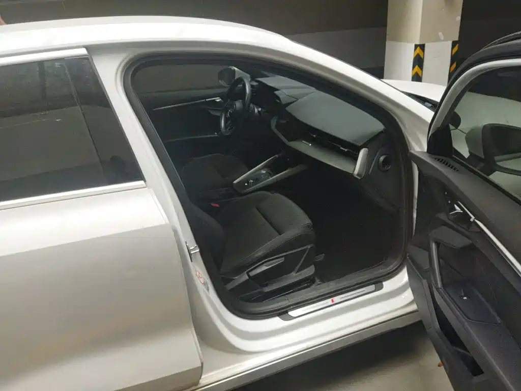 Audi A3 — миниатюра 18