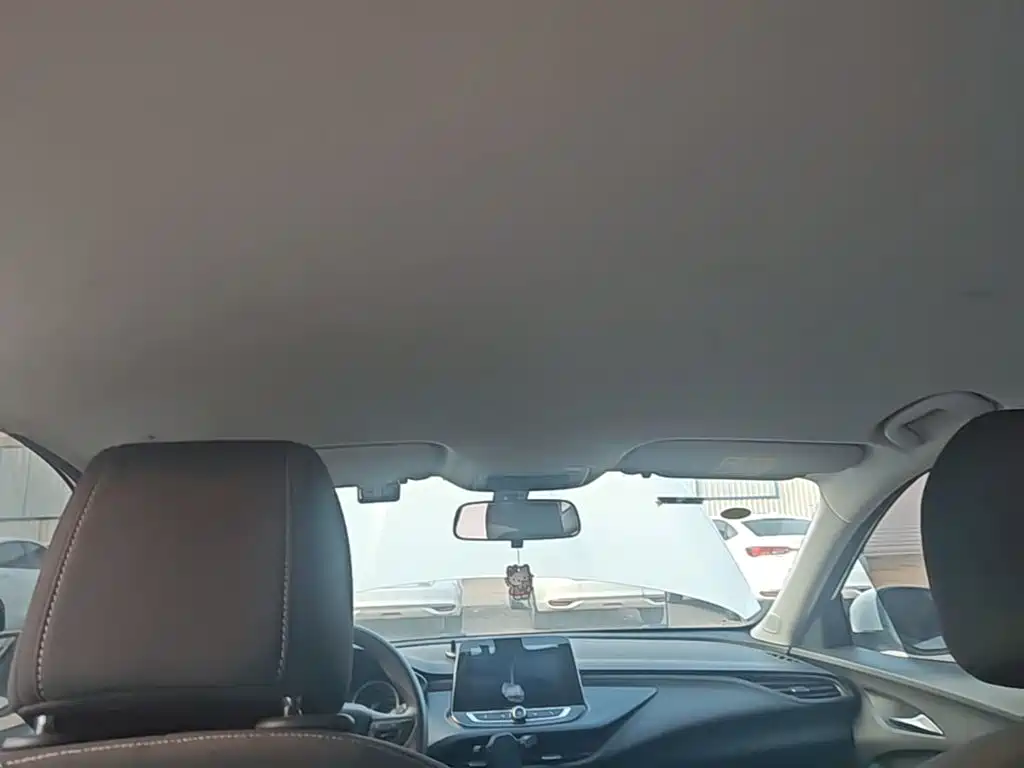 Buick Verano — миниатюра 18