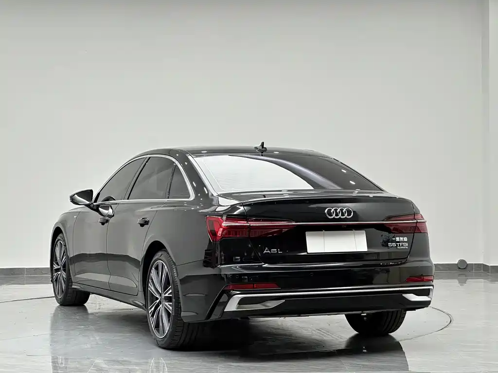 Audi A6L 2025 45 TFSI quattro