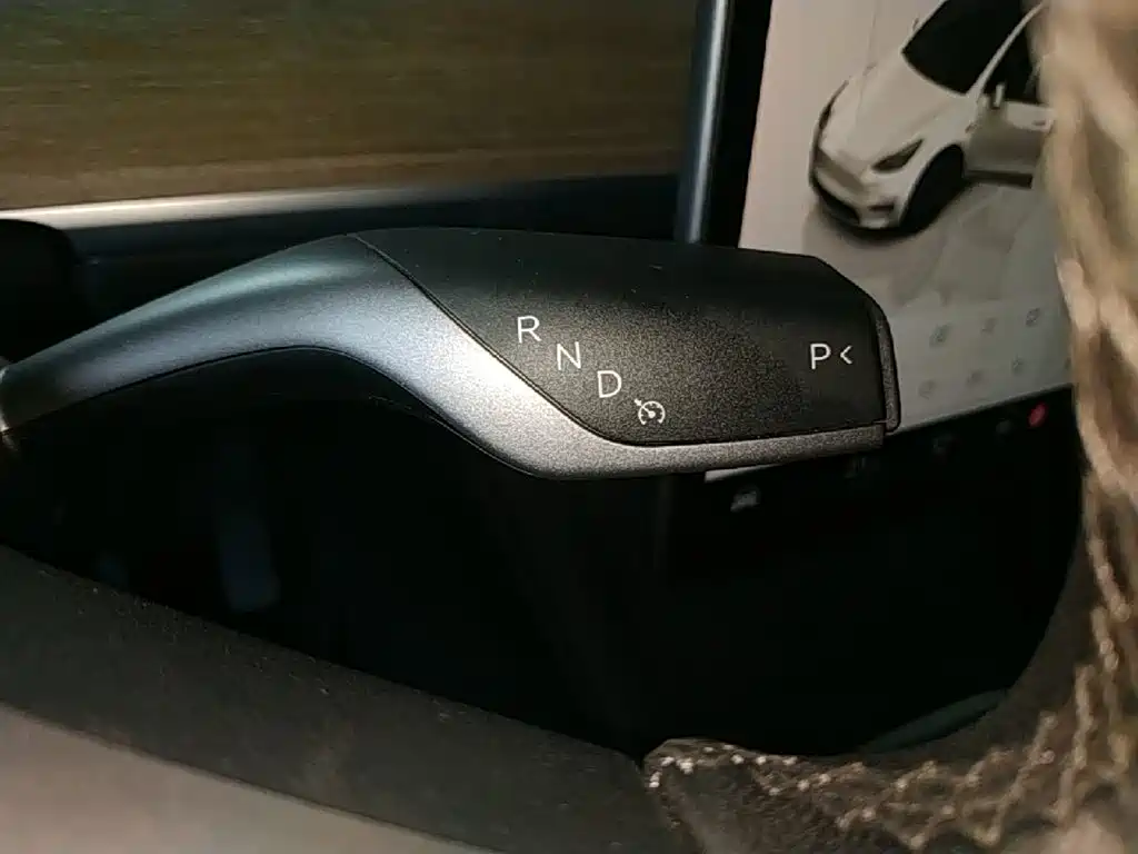 Tesla Model Y — миниатюра 14