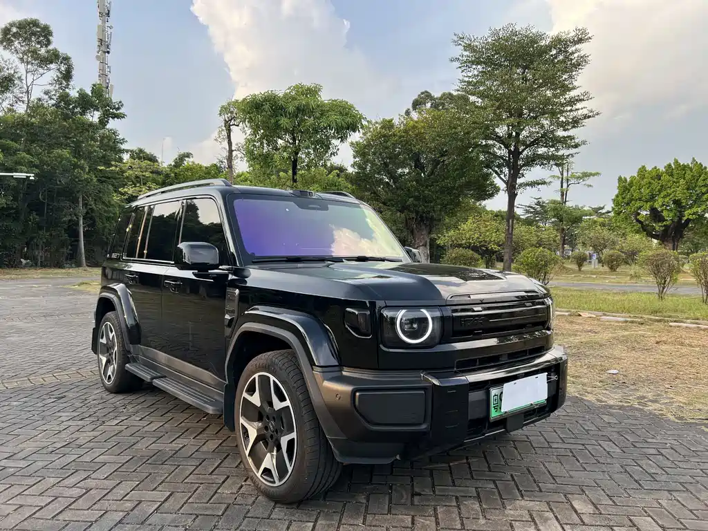 iCAR iCAR V27 — миниатюра 3