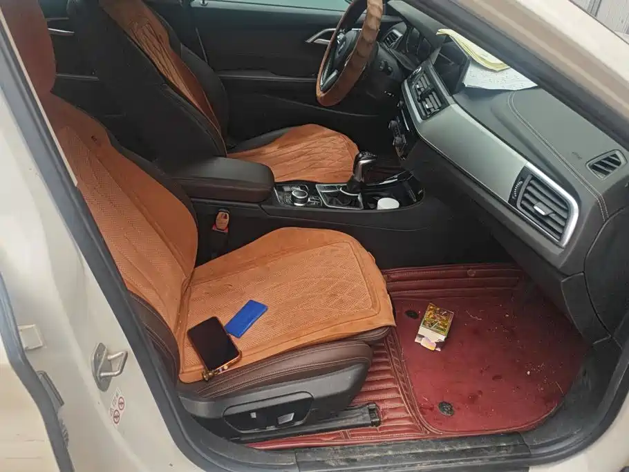 BMW 1 Series — миниатюра 8