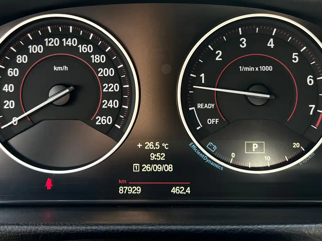 BMW 3 Series (Import) — миниатюра 13