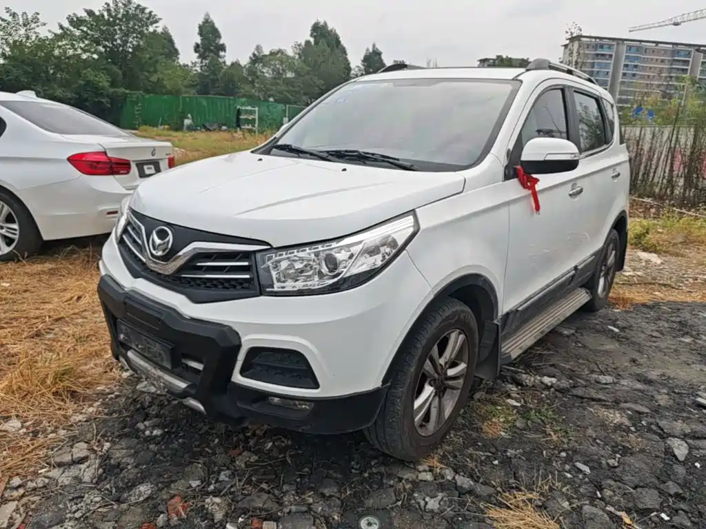 Huasu Huansu S2 — миниатюра 2