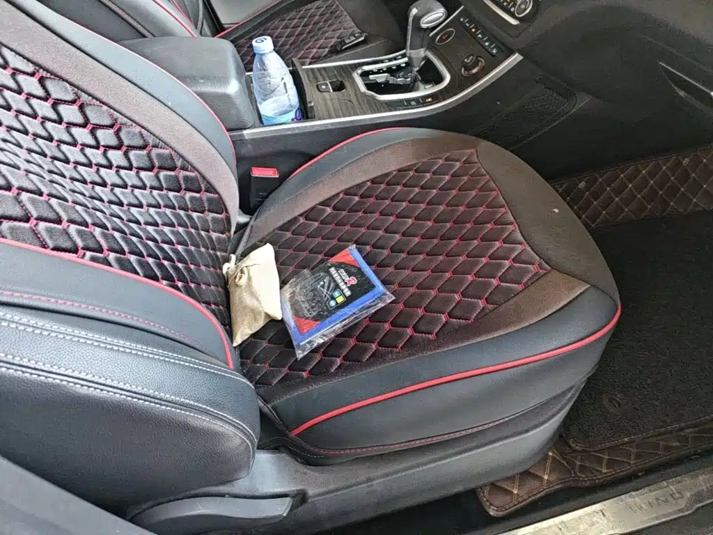 Landwind Landwind X7 — миниатюра 25