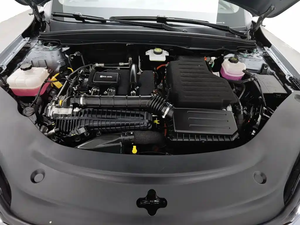 BYD Seal 05 DM-i — миниатюра 6