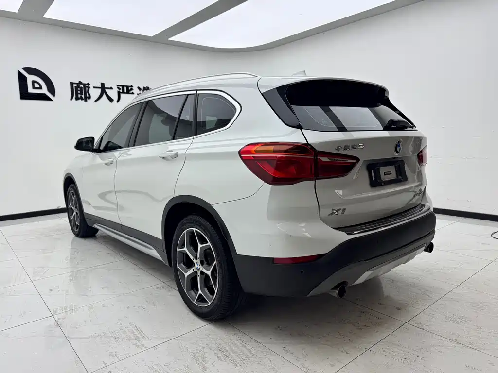 BMW X1 — фотографии объявления, Фото 6
