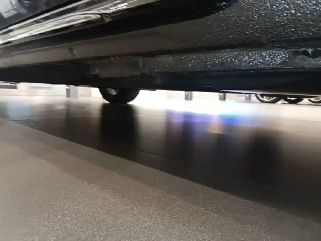 Audi A4L 2024 40 TFSI quattro RS